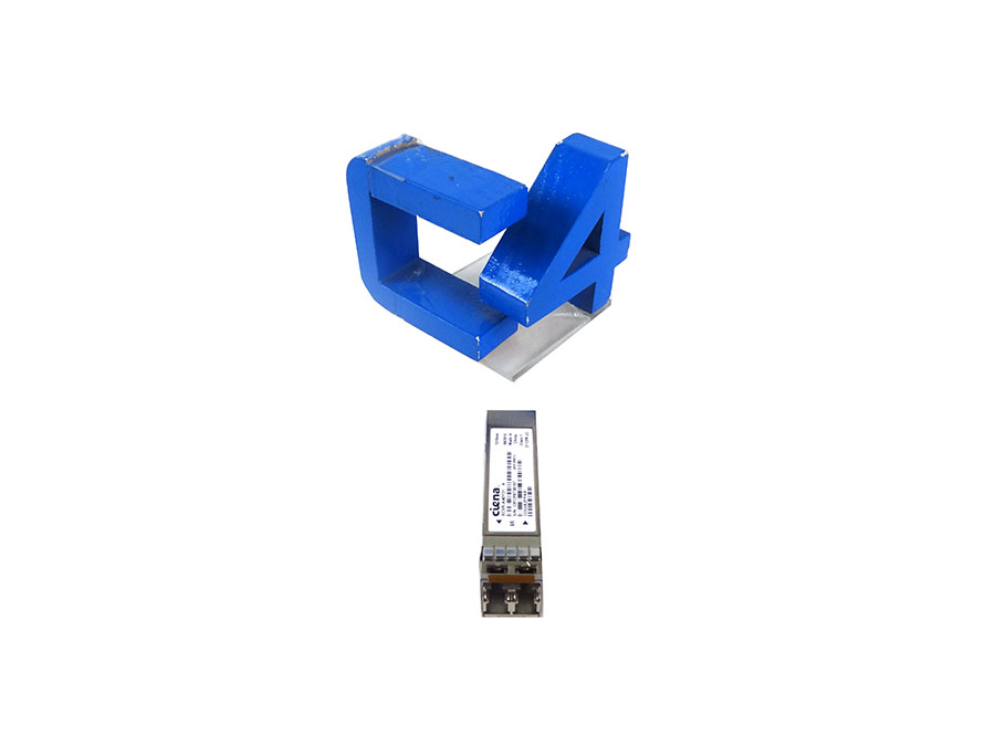 CIENA XCVR-A40Y31 CIENA 1000 BASE-EX SMF 1310NM