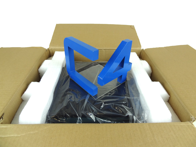 CISCO CISCO1921-DCK9 C1921 MODULAR ROUTER - DC POWER