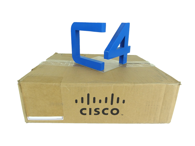 CISCO CISCO1921-DCK9 C1921 MODULAR ROUTER - DC POWER