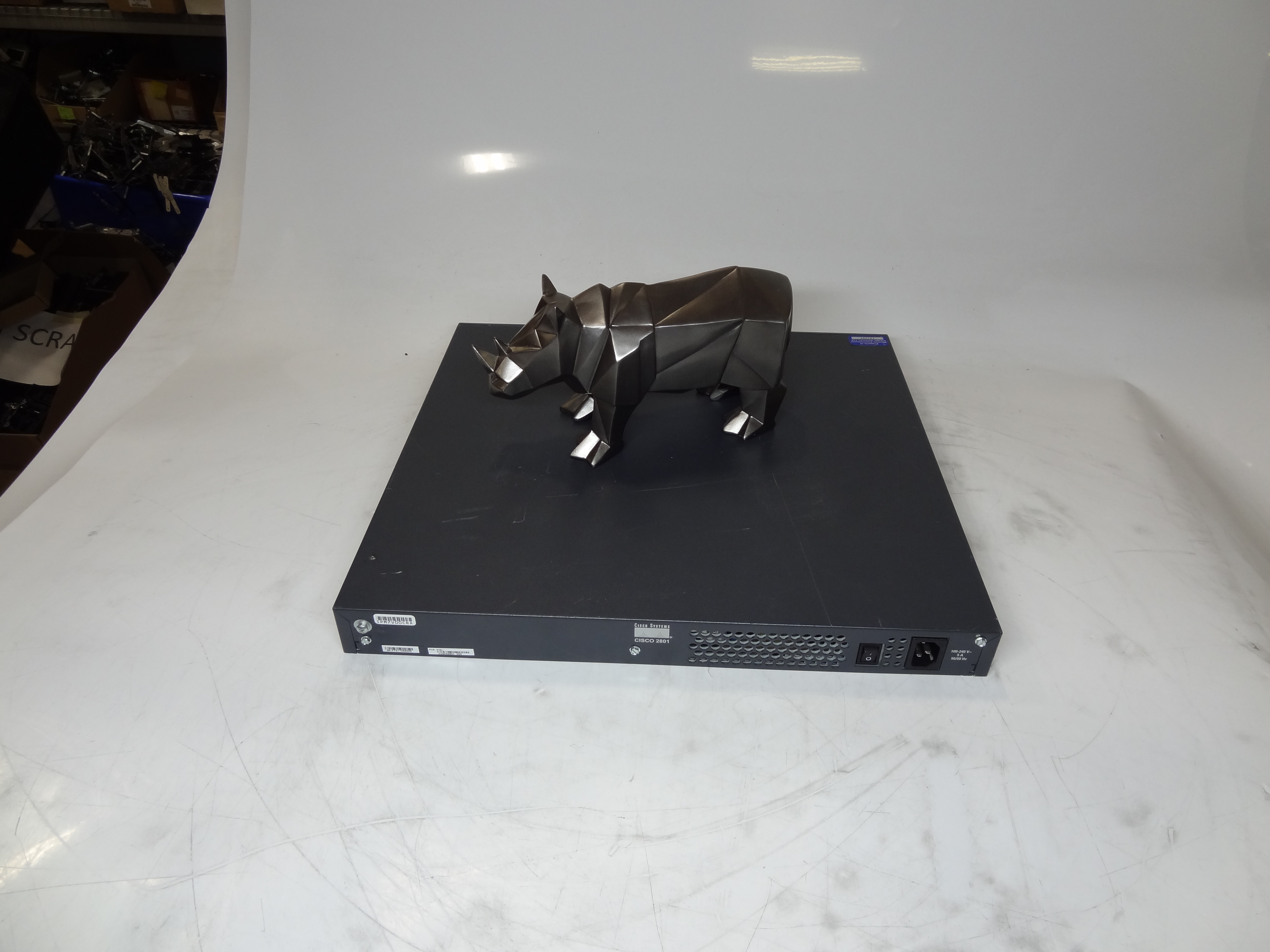 CISCO2801