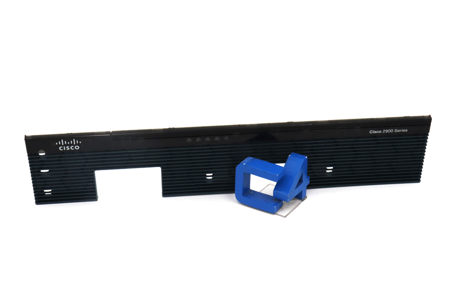 CISCO CISCO2911-FACE CISCO2911 REPLACEMENT FACEPLATE