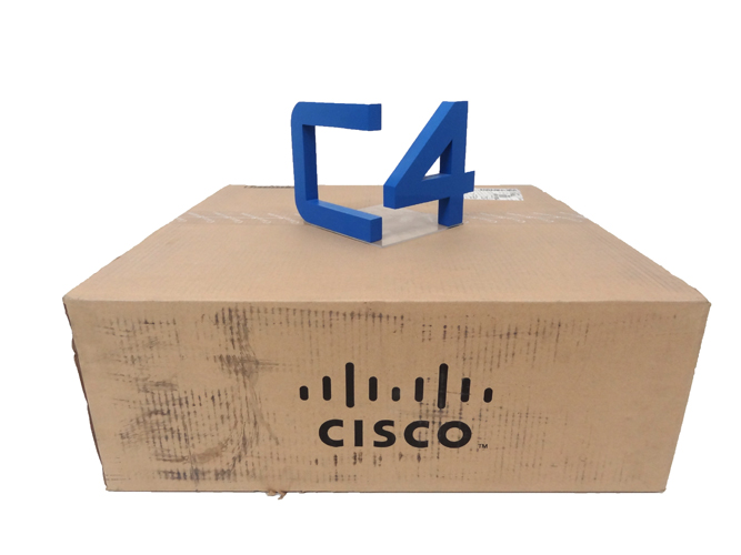 CISCO C2911-CME-SRST/K9 CISCO 2911 ROUTER VOICE BUNDLE WITC