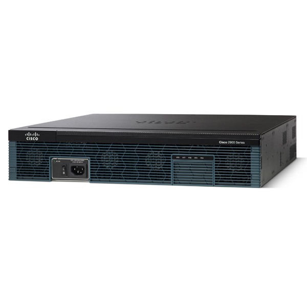 CISCO CISCO2921-VK9 CISCO2921 VOICE BUNDLE