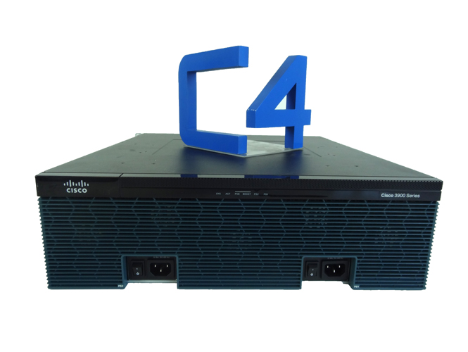 CISCO CISCO3925E/K9 3925E Integrated Services Router - Ships today