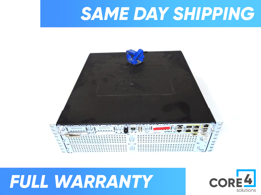 CISCO CISCO3945-CHASSIS CSICO3945 CHASSIS ONLY