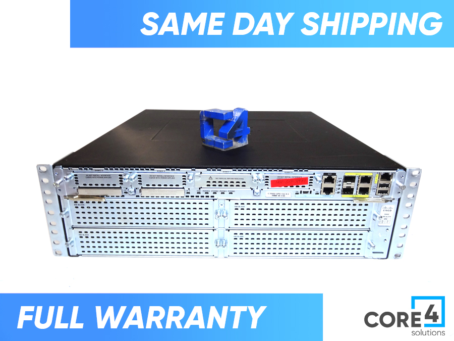 CISCO CISCO3945-SEC/K9 3945 SEC BDL W/ LIC PAK