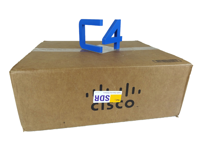 CISCO CISCO3945-VK9 CISCO 3945 VOICE BUNDLE PVDM3-64