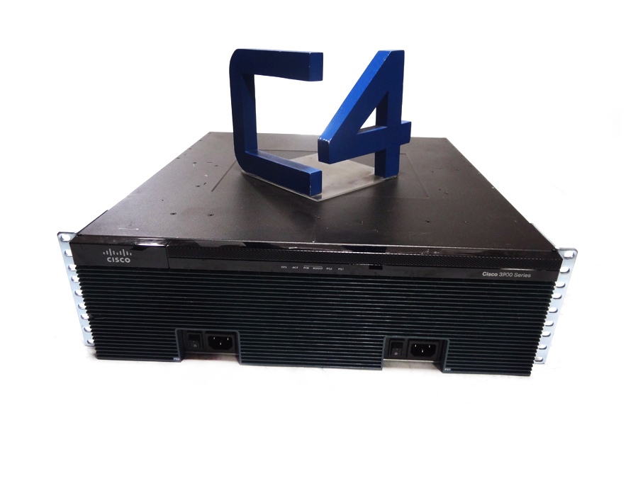 CISCO CISCO3945-HSEC+K9 VPN ISM MODULE HSEC BUNDLES FOR 39M