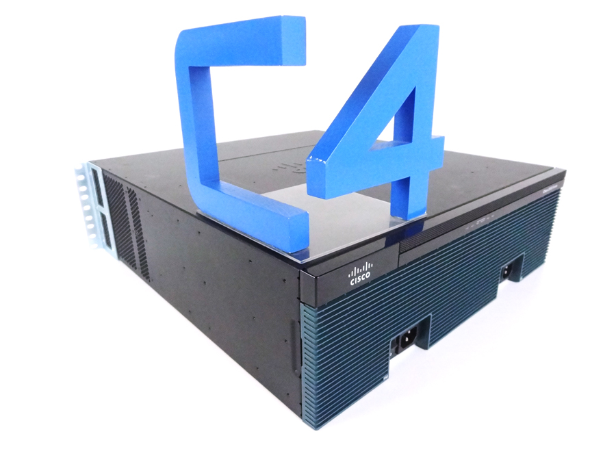 CISCO CISCO3945E-SECK9 CISCO 3945E SEC BUNDLE WSEC LICENK