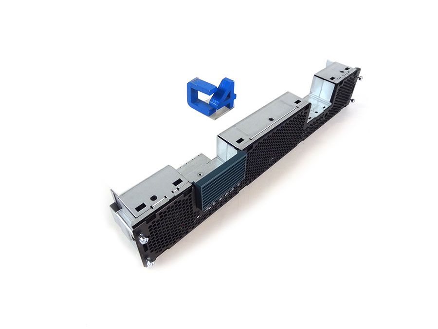 CISCO 2921-51-FANASSY CISCO 2921/2951 FAN ASSEMBLY AND BL