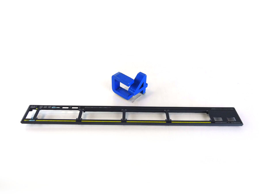 CISCO 2960X-48FPD-L-FACE WS-C2960X-48FPD-L