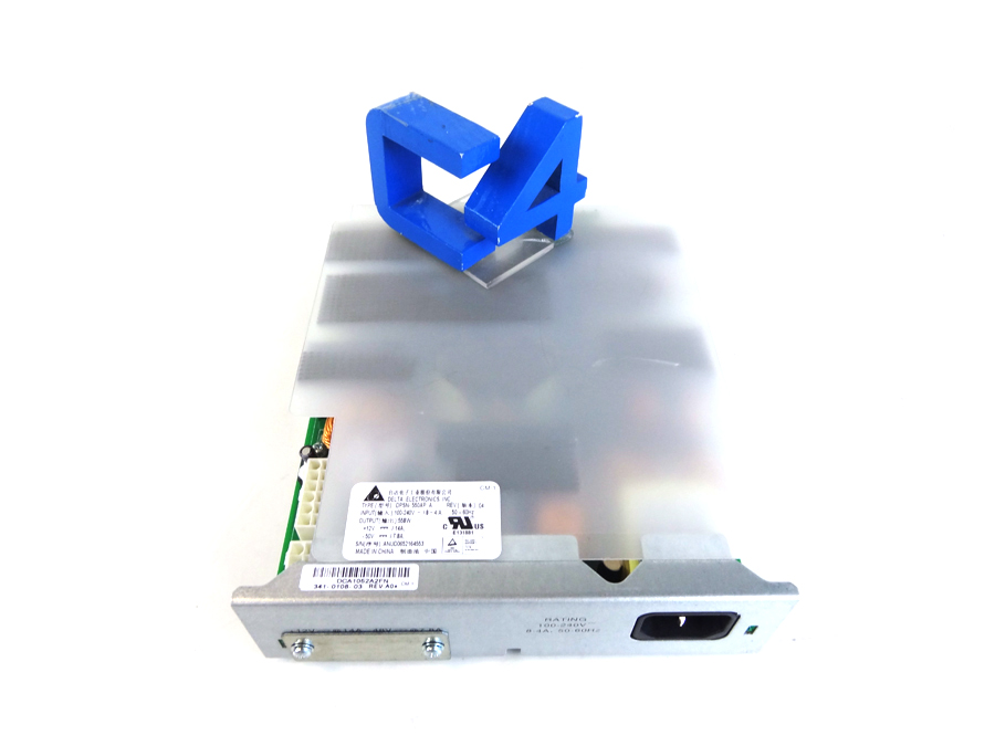 CISCO 341-0108-03 3750G POE POWER SUPPLY