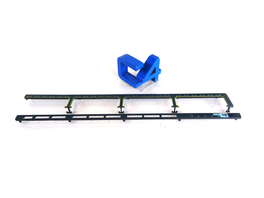 CISCO 3560X-TOP-FACE Face Plate 