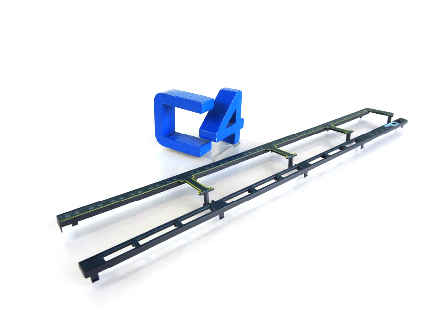 CISCO 3560X-TOP-FACE Face Plate 