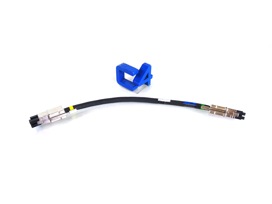 CISCO 37-1122-01 50CM POWER STACK CABLE