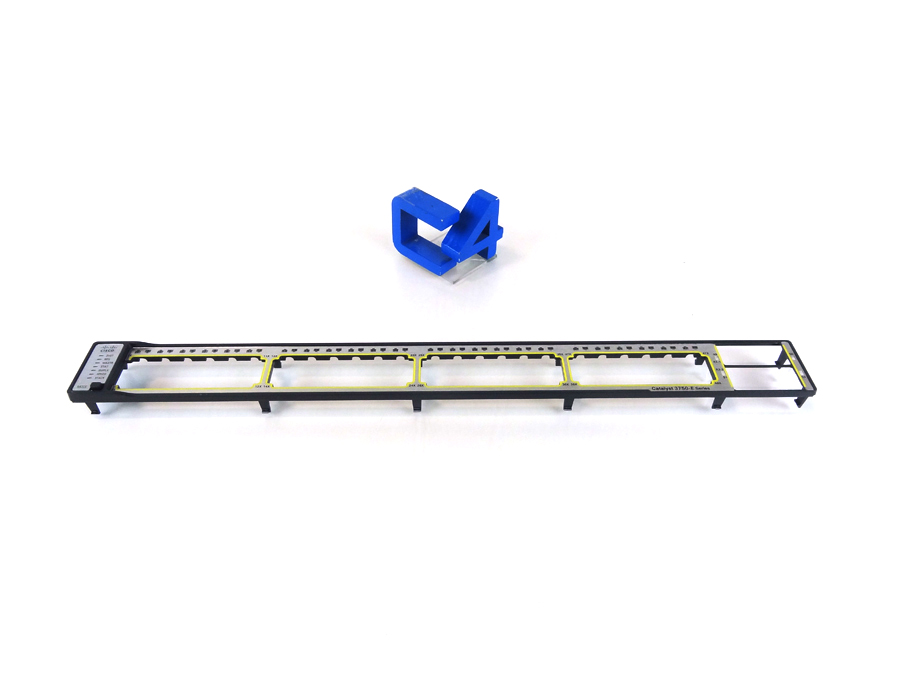 CISCO 3750E-48TD-FACE PLATE