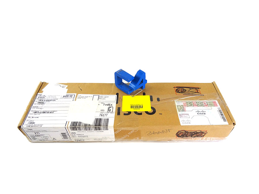 CISCO 3G-ANTM-OUT-COMBO MULTI-BAND OUTDOOR OMNI *New Open Box*