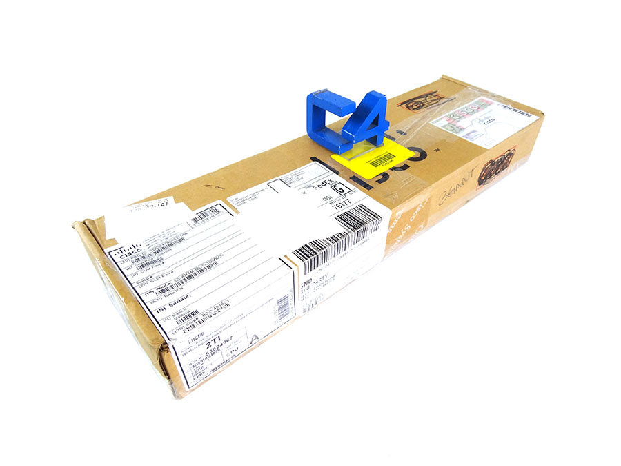 CISCO 3G-ANTM-OUT-COMBO MULTI-BAND OUTDOOR OMNI *New Open Box*