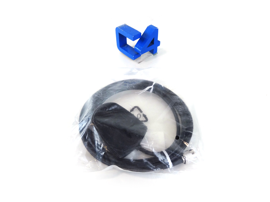 CISCO 4G-AE010-R SINGLE PORT ANTENNA STAND *New Sealed*