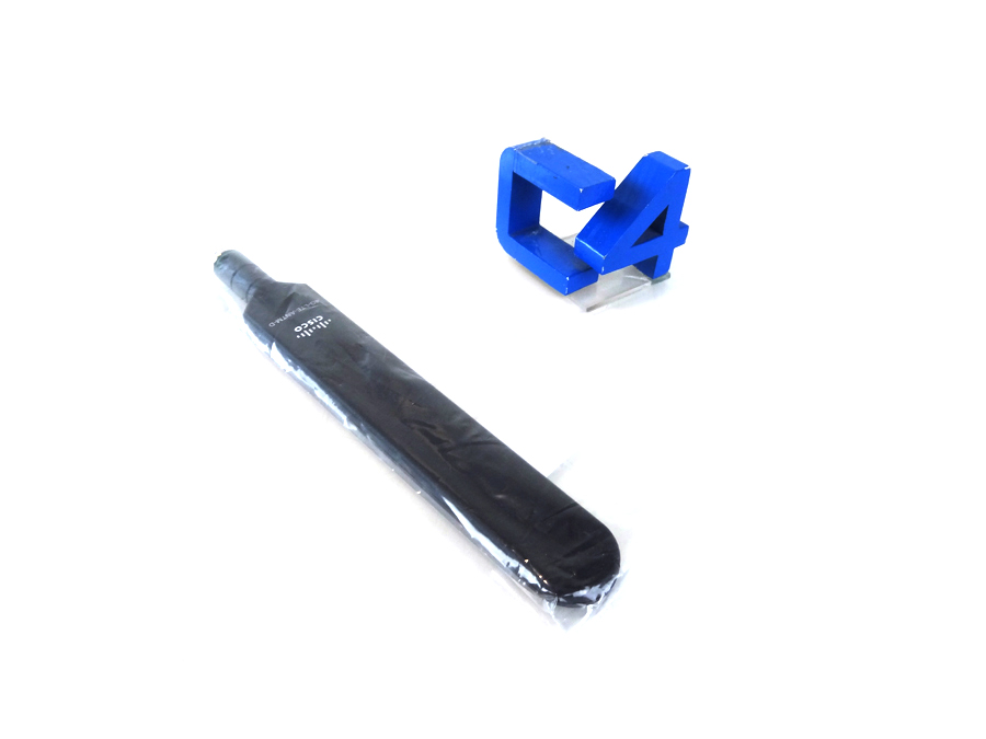 CISCO 4G-LTE-ANTM-D 4G/3G OMNIDIRECTIONAL DIPOLE ANT. *New Sealed*