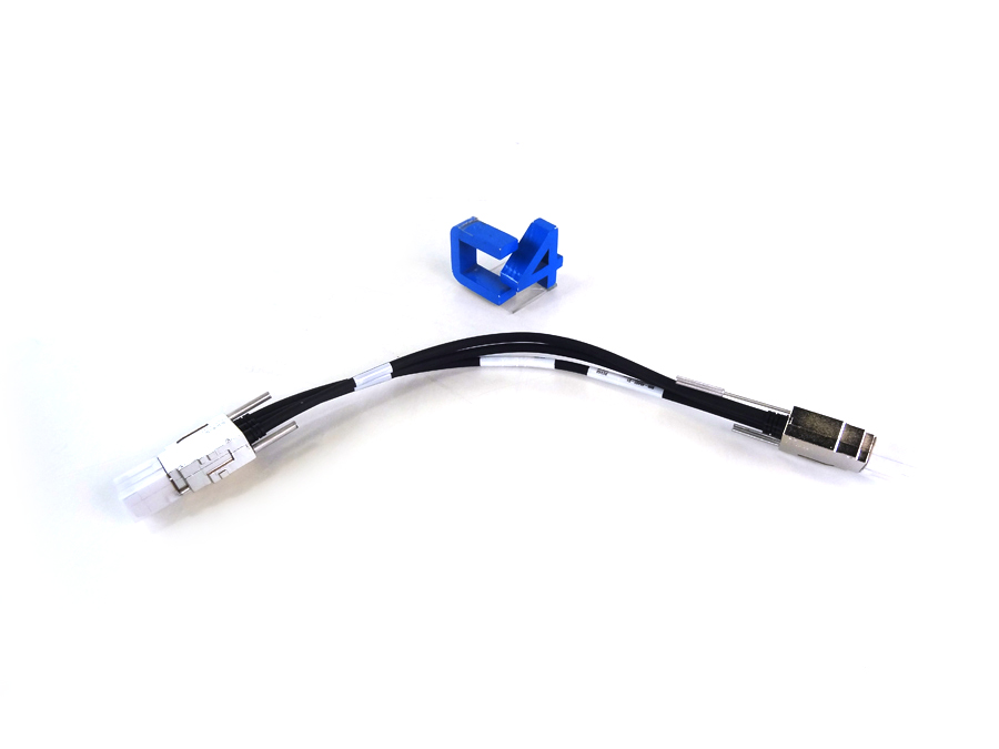 CISCO 800-40403-01 50CM TYPE 1 STACKING CABLE - SMART IT Hardware