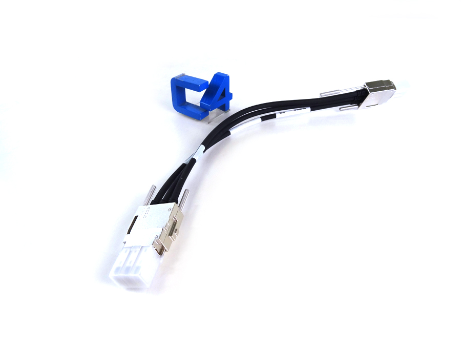 CISCO 800-40403-01 50CM TYPE 1 STACKING CABLE - STACK-T1-50CM