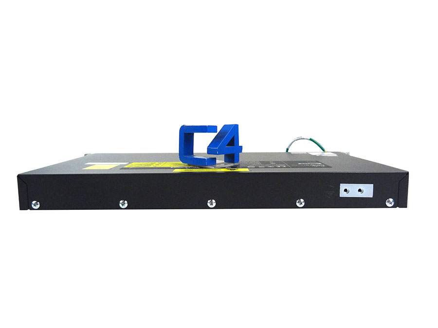 CISCO A901-12C-F-D ASR 901 RL
