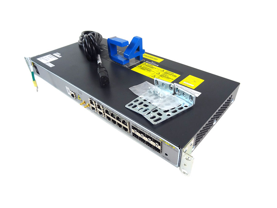 CISCO A901-12C-F-D ASR 901 RL