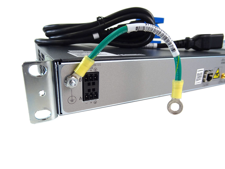 CISCO A901-12C-F-D ASR 901 RL