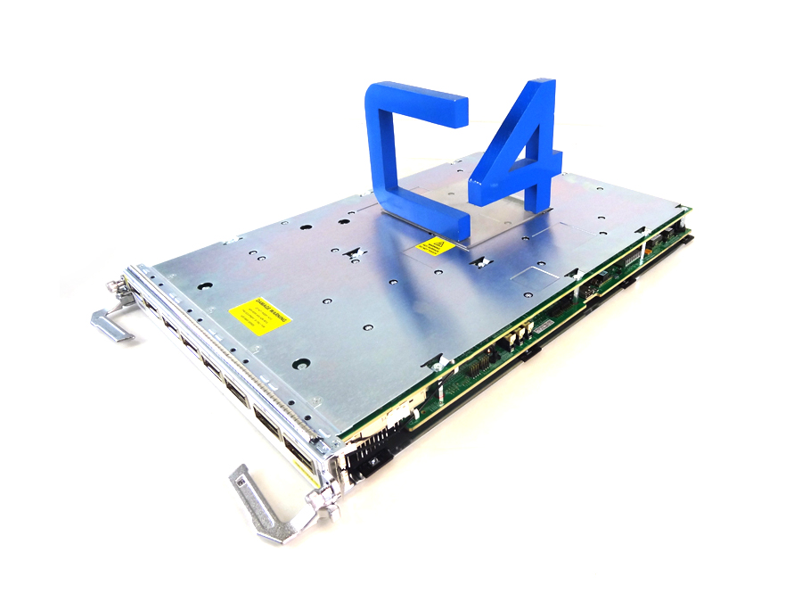 CISCO A99-8X100GE-TR ASR 9900 SERIES 8-PORT 100 GD