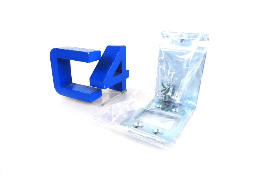 CISCO ACS-1900-RM-19 1921 19 RACK KIT *New Sealed*