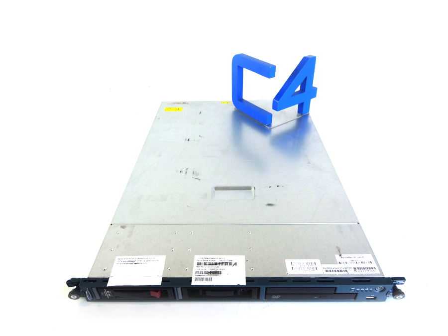 CISCO AH770A CMS 7800 MEDIA CONVERGENCE SERVER