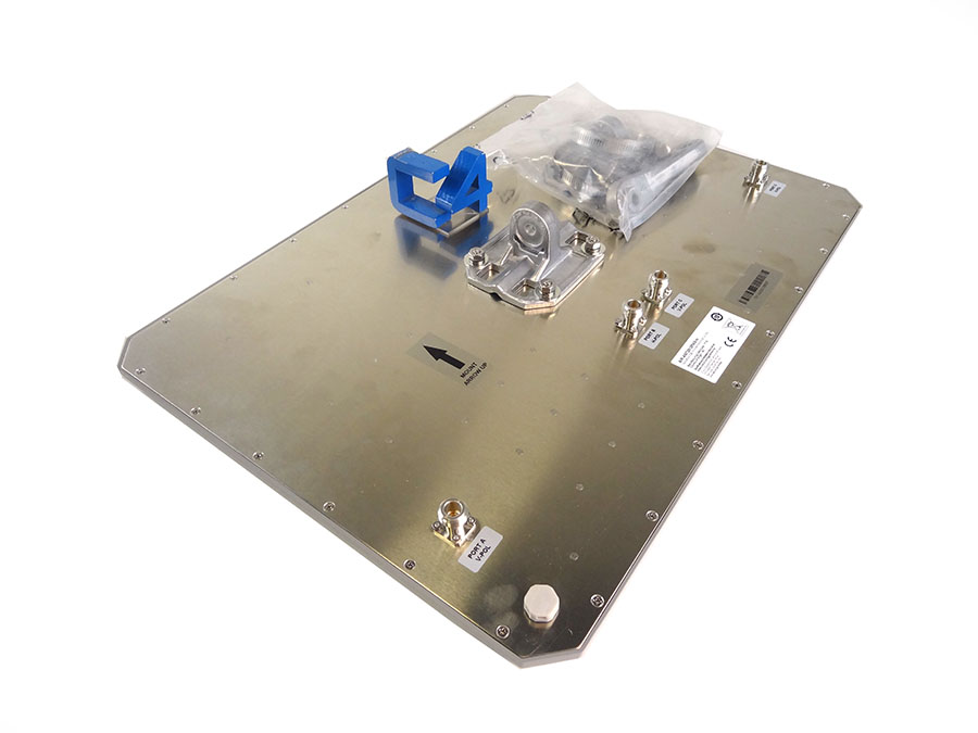 CISCO AIR-ANT2513P4M-N FOUR-PORT DUAL-BAND POLARIZATION