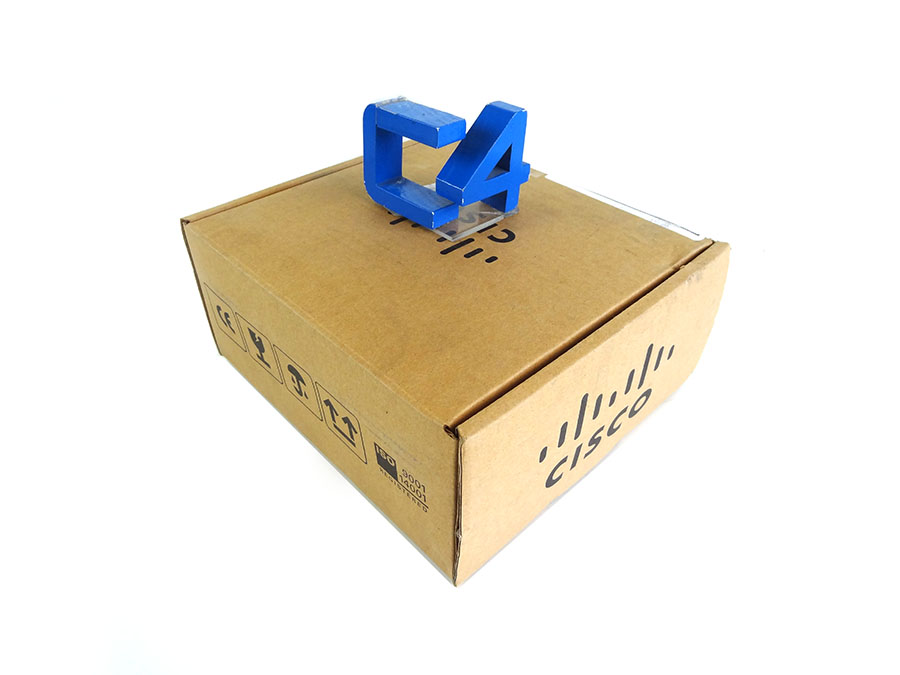 CISCO AIR-ANT2524V4C-R 2.4GHZ 2DBIT *New Sealed*