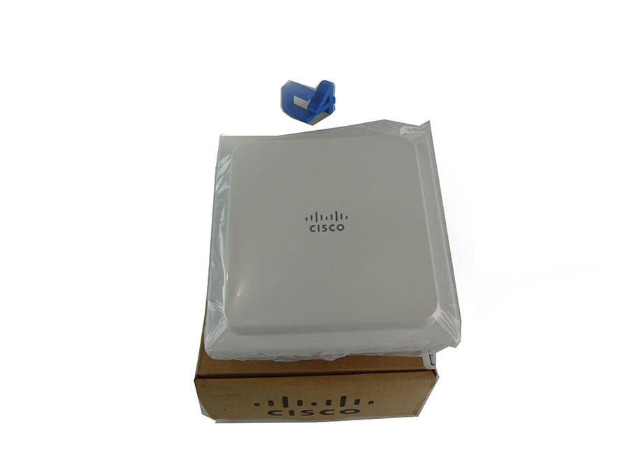 CISCO AIR-ANT2524V4C-R 2.4GHZ 2DBIT *New Open Box*