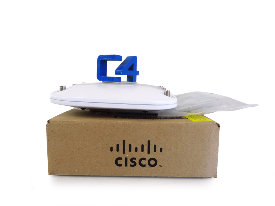 CISCO AIR-AP1262N-A-K9 802.11 A/G/N STANDALONE AP 1262