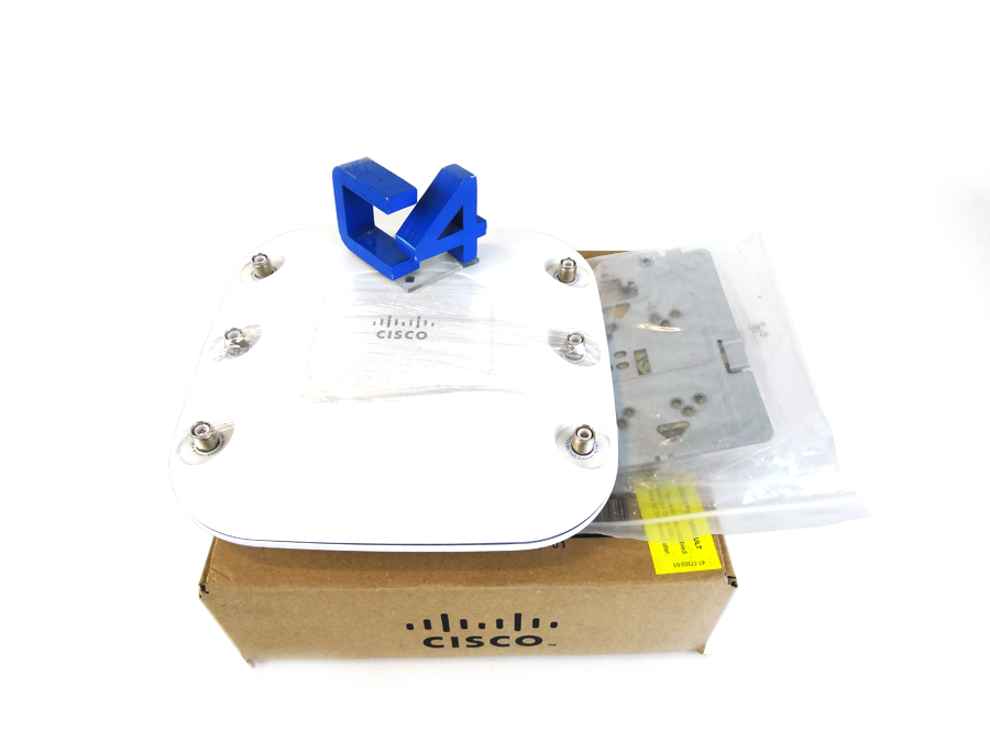 CISCO AIR-AP1262N-A-K9 802.11 A/G/N STANDALONE AP 1262