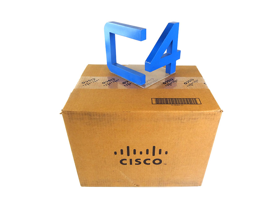 CISCO AIR-AP1562I-B-K9 802.11AC W2 LOW-PROFILE OUTDOOR AP. *New Sealed*