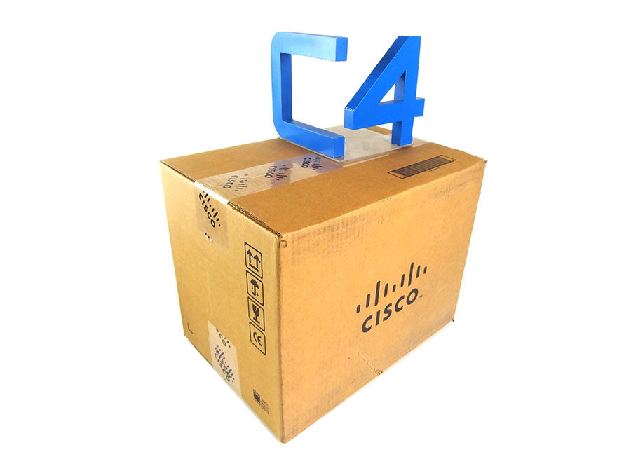 CISCO AIR-AP1562I-B-K9 802.11AC W2 LOW-PROFILE OUTDOOR AP. *New Sealed*