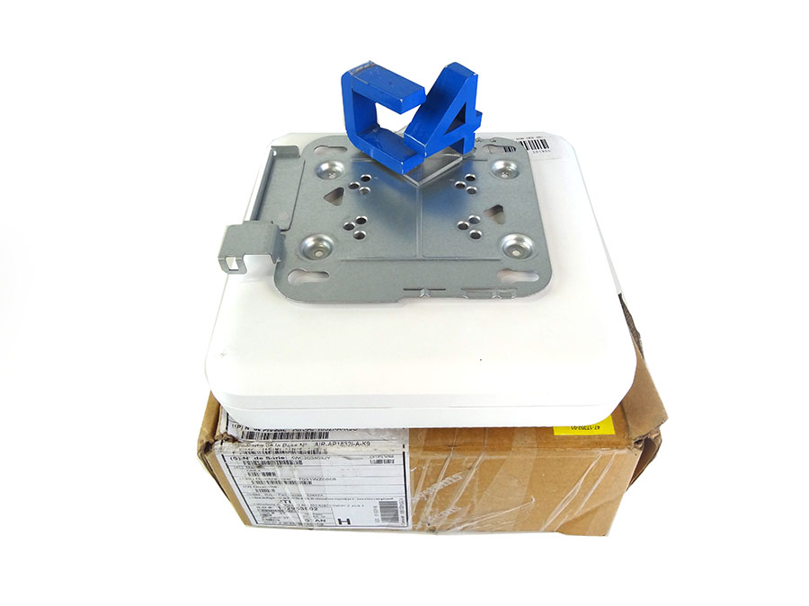 CISCO AIR-AP1832I-A-K9 CISCO AIRONET AP1832I IEEE 802.11AP