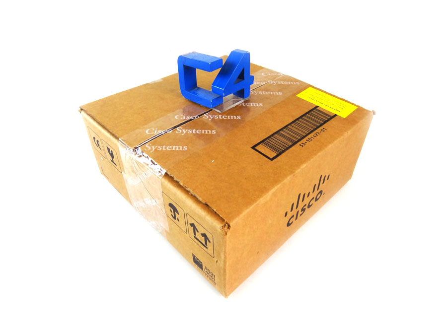 CISCO AIR-AP2802E-B-K9 802.11AC W2 AP W/CA; 4X4:3; EXT AP