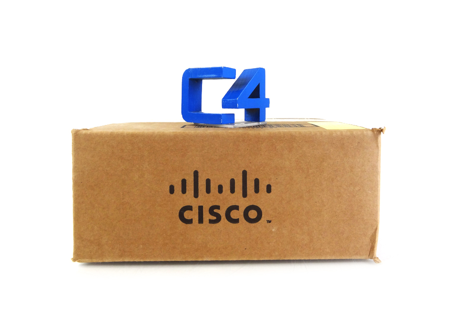 CISCO AIR-AP2802E-B-K9 802.11AC W2 AP W/CA; 4X4:3; EXT ANN *New Open Box*