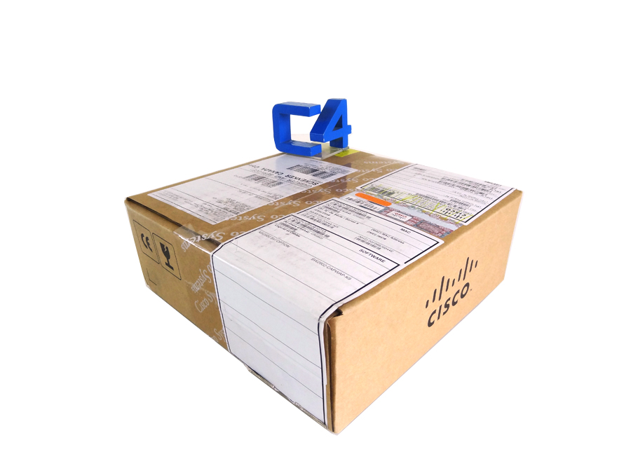 CISCO AIR-AP2802I-A-K9 802.11AC W2 AP W/CA; 4X4:3; INT ANTENNA