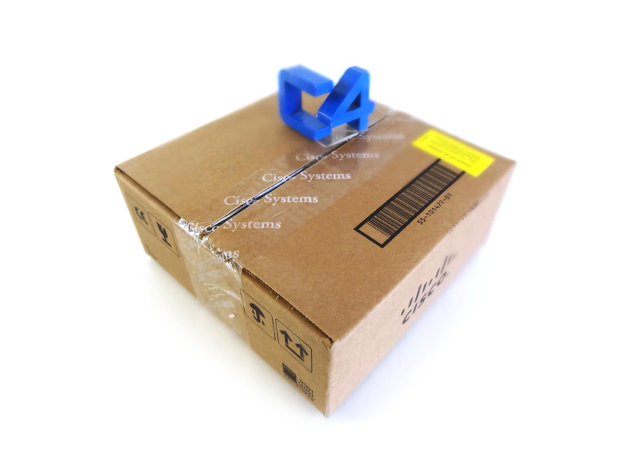 CISCO AIR-AP3802E-B-K9 802.11AC W2 AP W/CA; 4X4:3; MOD; EN AP