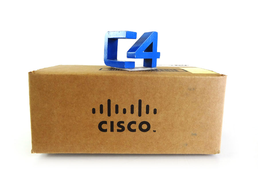 CISCO AIR-AP3802E-B-K9 802.11AC W2 AP W/CA; 4X4:3; MOD AP *New Open Box*