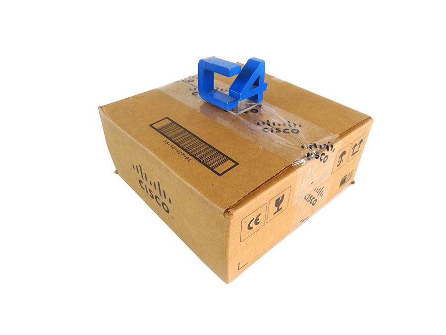 CISCO AIR-AP3802E-B-K9C 802.11AC W2 AP W/CA; 4X4:3; MOD; E) *New Sealed*