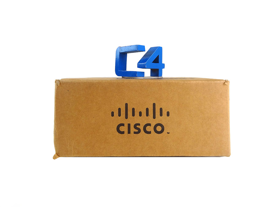 CISCO AIR-AP3802E-B-K9C 802.11AC W2 AP W/CA; 4X4:3; MOD; E) *New Sealed*