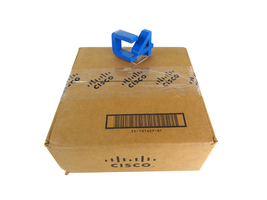 CISCO AIR-AP3802E-B-K9C 802.11AC W2 AP W/CA; 4X4:3; MOD; E) *New Sealed*