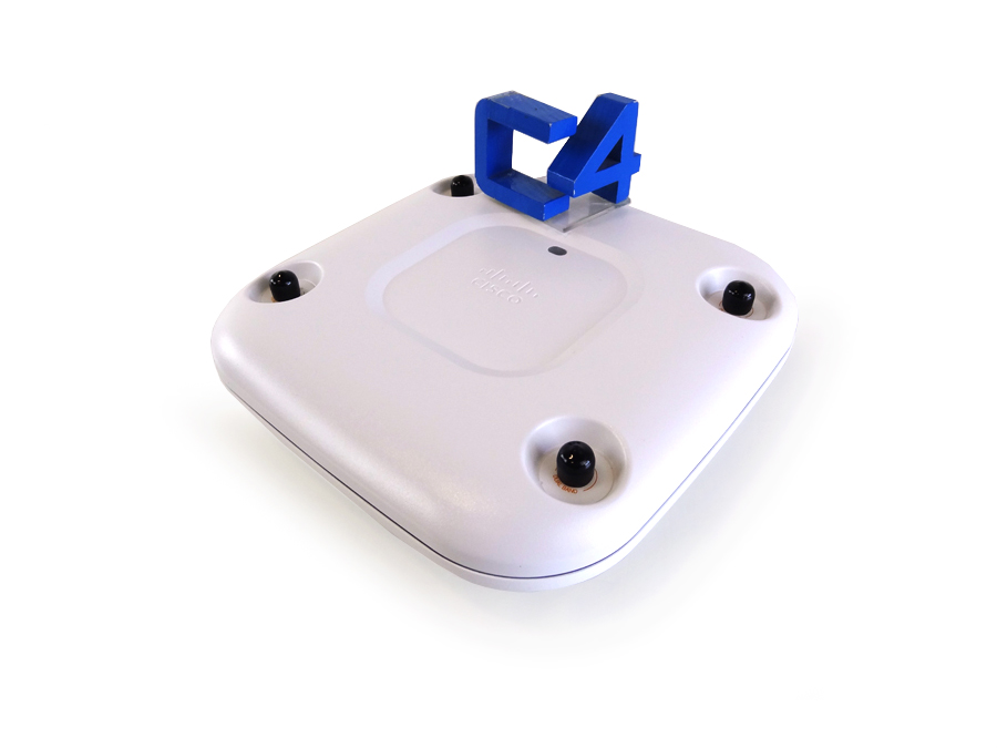 CISCO AIR-CAP2702E-A-K9 802.11AC CAP W/CLEANAIR; 3X4:3SS; AP *New Open Box* 