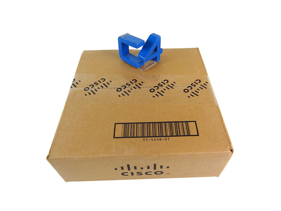 CISCO AIR-CAP2702I-B-K9 802.11AC CAP W/CLEANAIR *New Open Box*